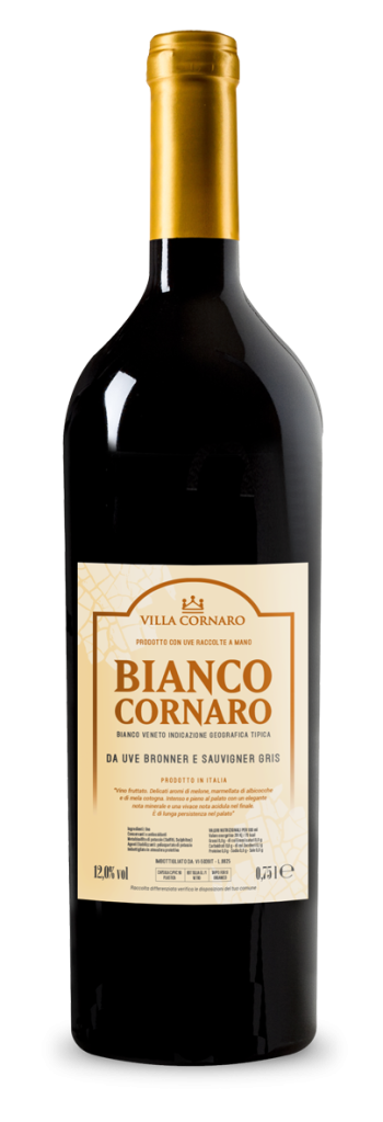 VULCANIC - Durello Spumante Brut