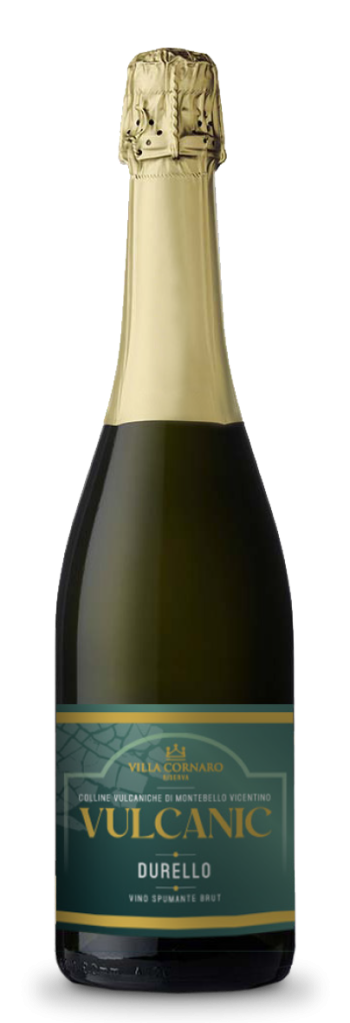 VULCANIC - Durello Spumante Brut