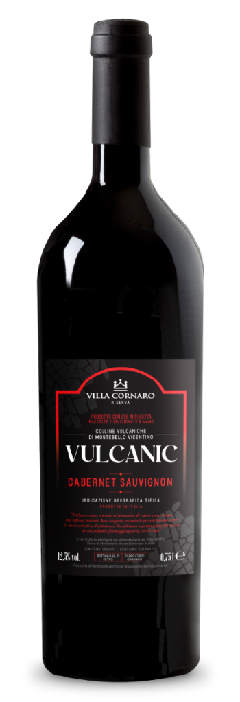 VULCANIC - Durello Spumante Brut